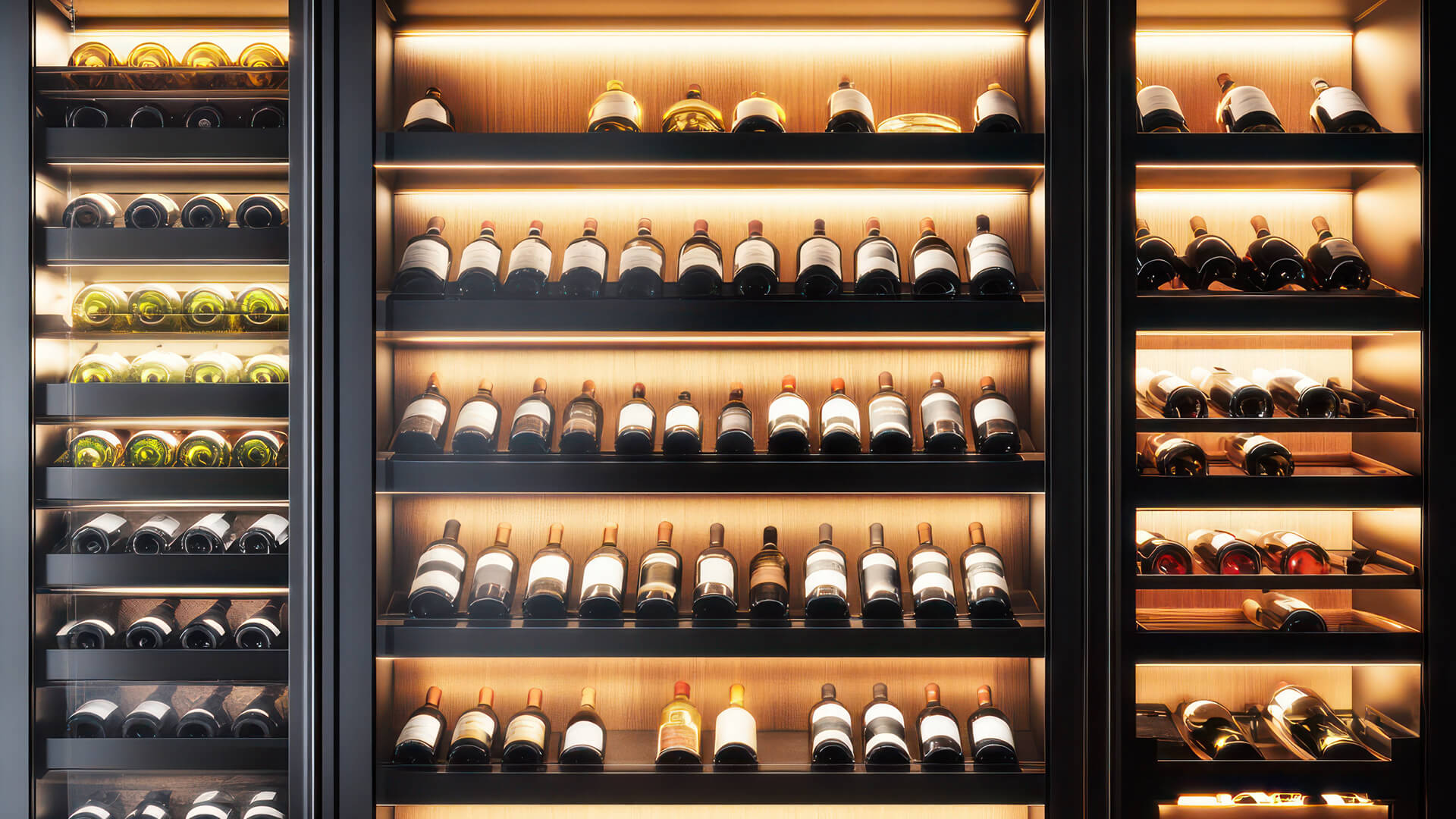 歡迎來到新加坡頂級葡萄酒吧：Maison Boulud 私密酒廊