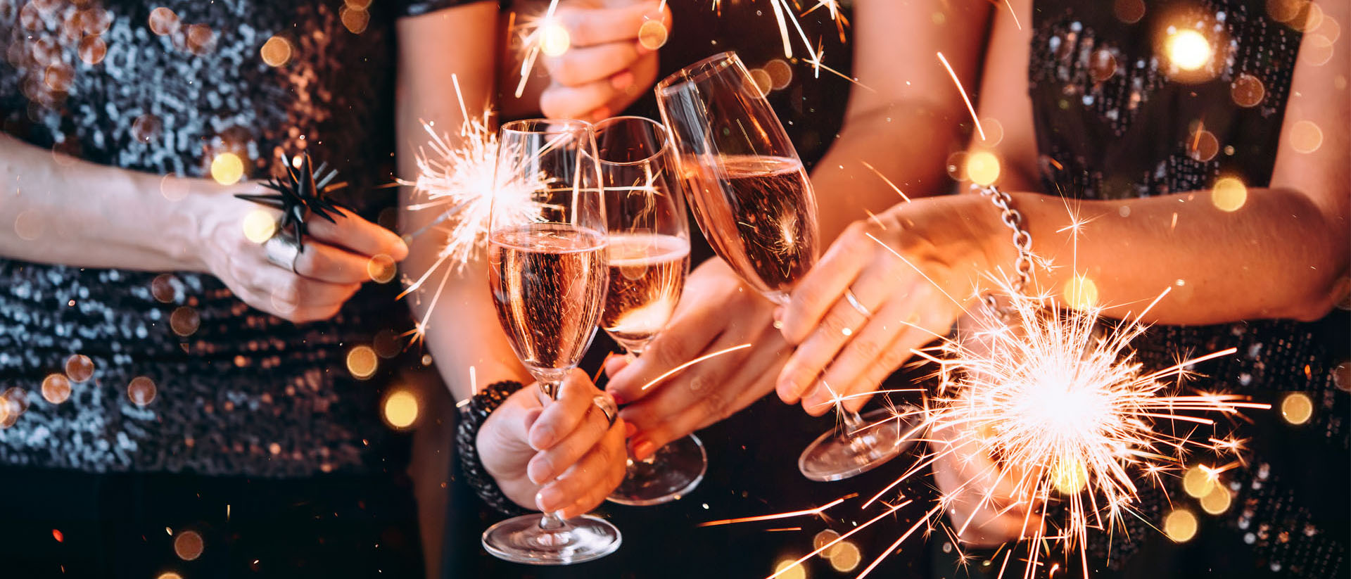 以美酒佳飲歡慶生日
