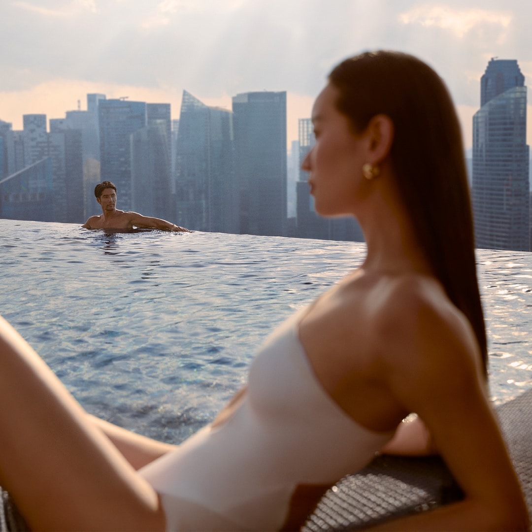 卓越之地·無界回憶