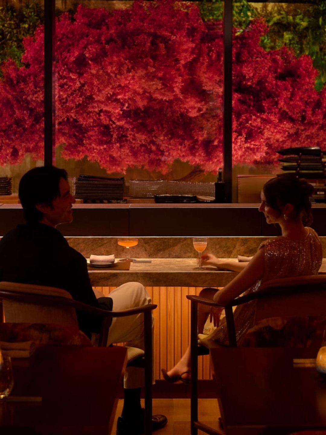 美酒·佳餚·爵士樂