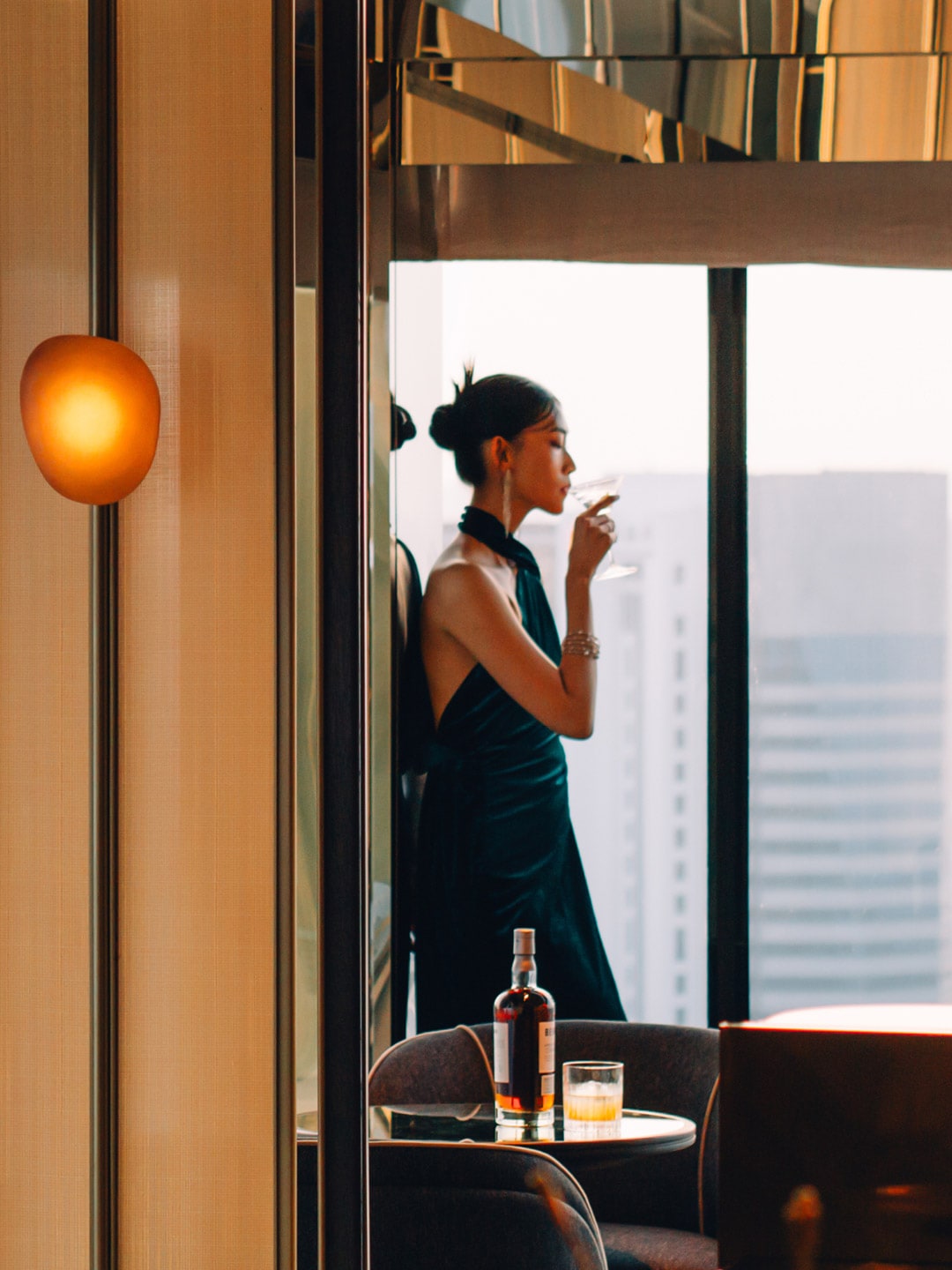 美酒·佳餚·爵士樂