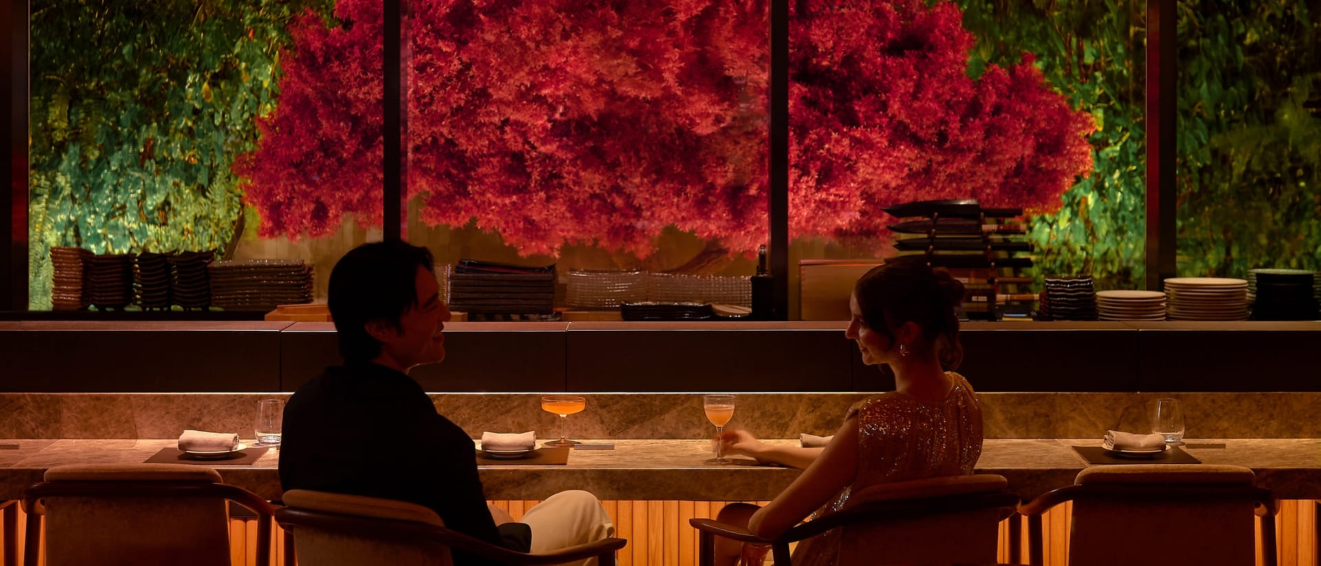 美酒·佳餚·爵士樂