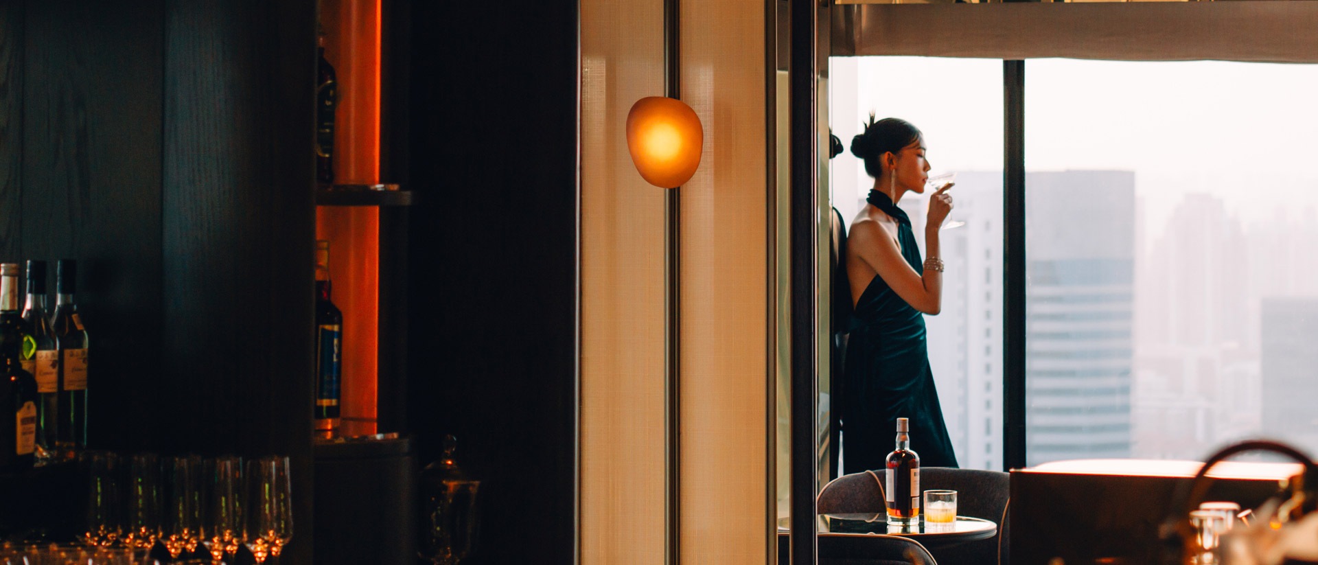 美酒·佳餚·爵士樂