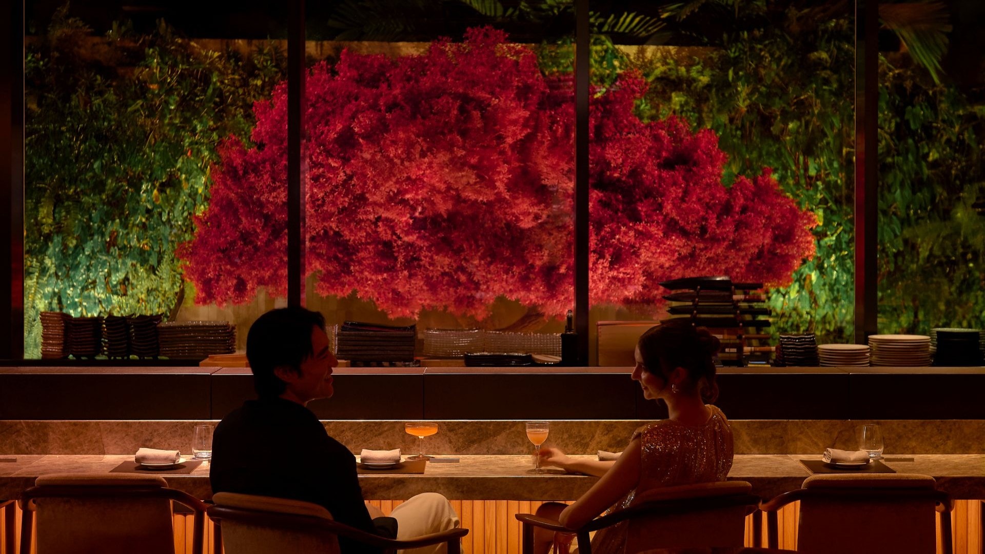 美酒·佳餚·爵士樂