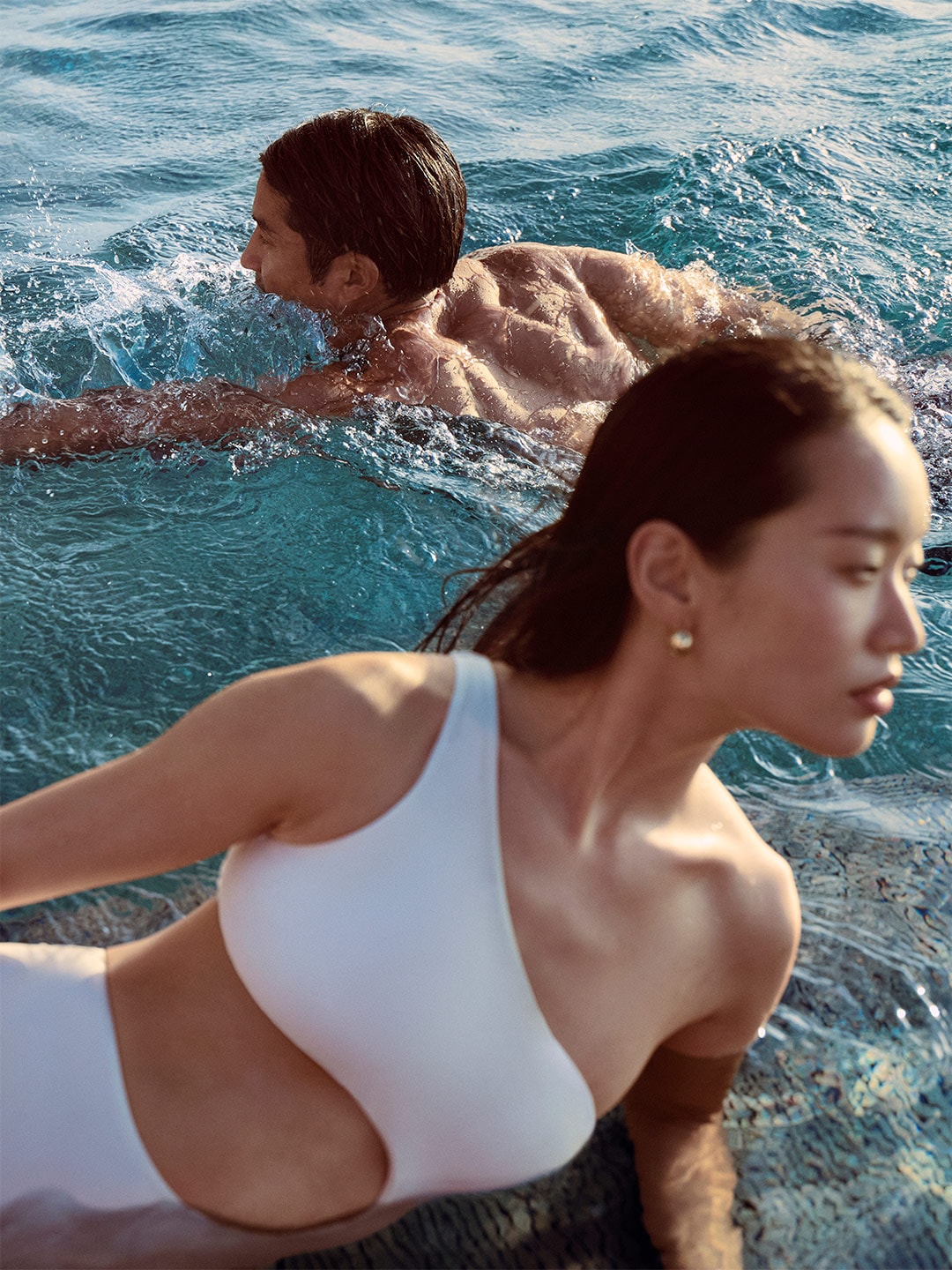 濱海灣金沙奢華套房