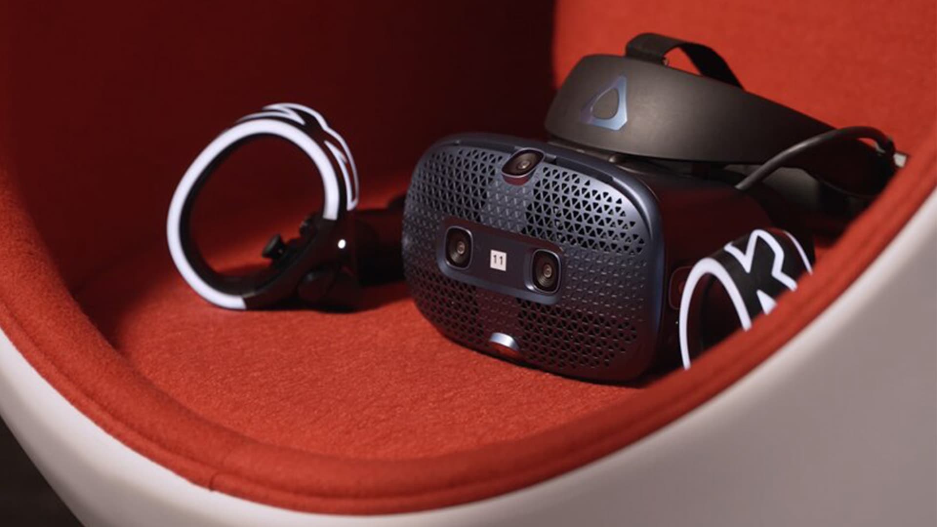 VR 展廳，藝術科學博物館的沉浸式體驗