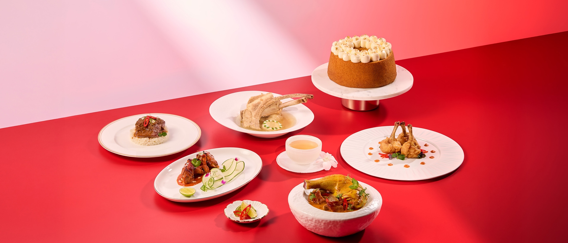 2025 新加坡國慶日美食優惠