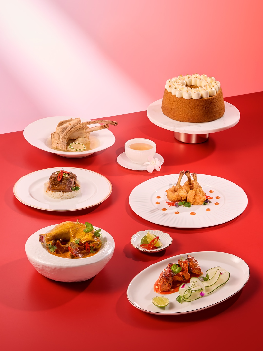 2025 新加坡國慶日美食優惠