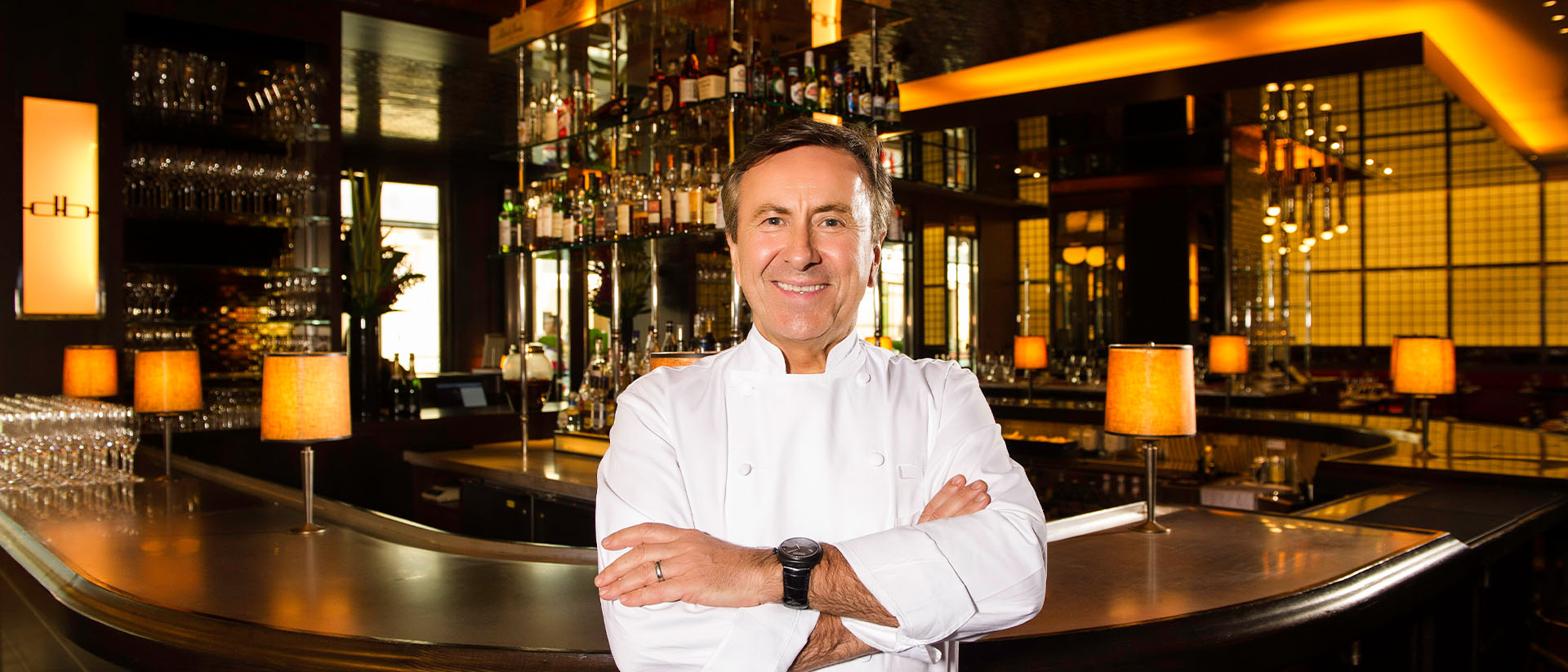 Daniel Boulud