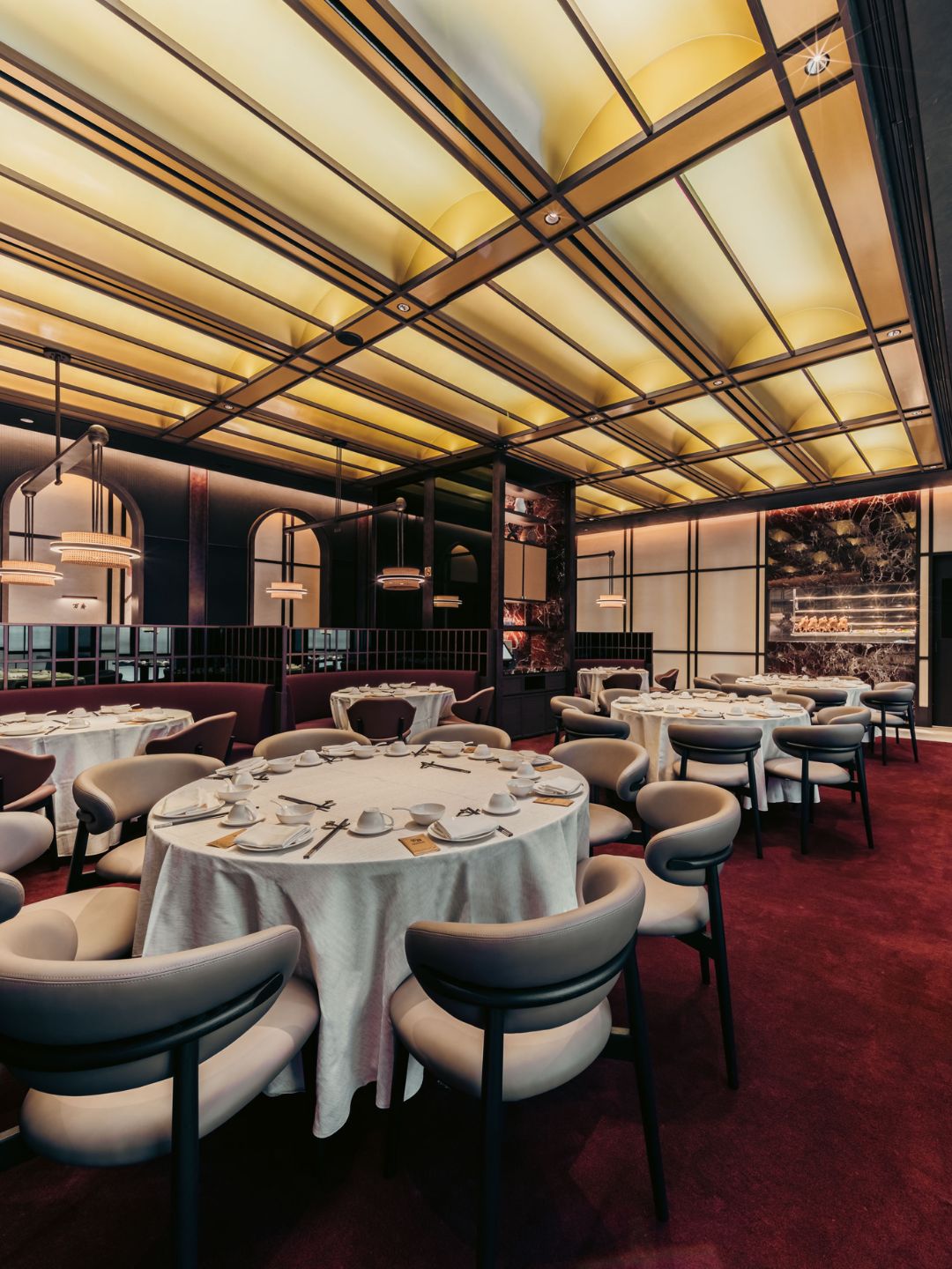 IMPERIAL TREASURE FINE TEOCHEW CUISINE (御寶閣潮州酒家)