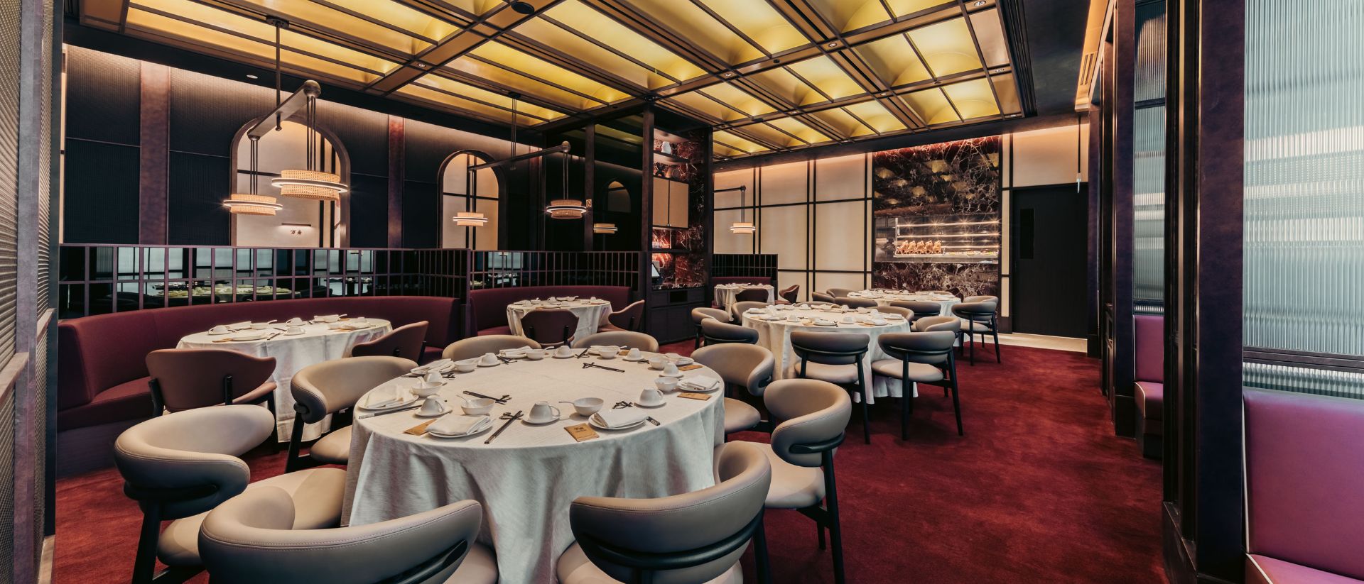 IMPERIAL TREASURE FINE TEOCHEW CUISINE (御寶閣潮州酒家)