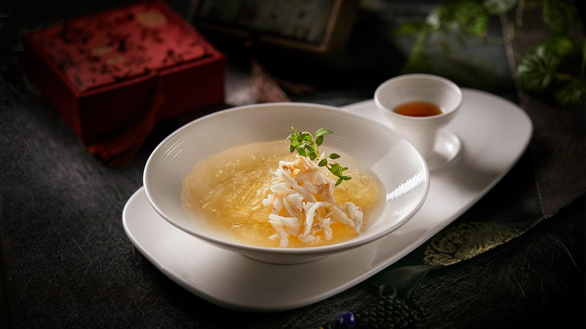 Imperial Treasure Fine Chinese Cuisine（御寶軒）