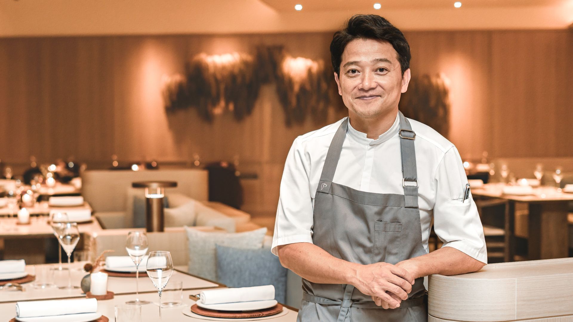 MAISON BOULUD X POTAGER