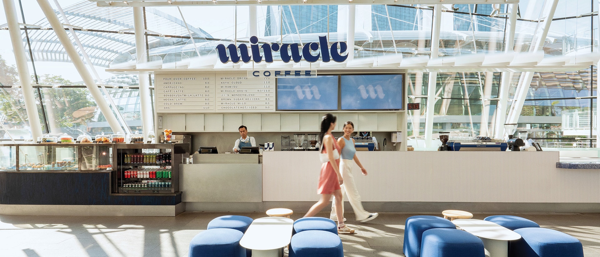 Miracle Coffee