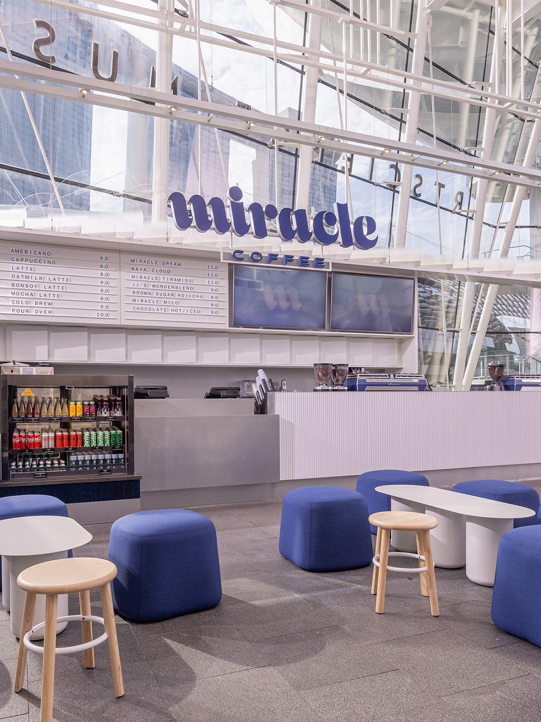 Miracle Coffee