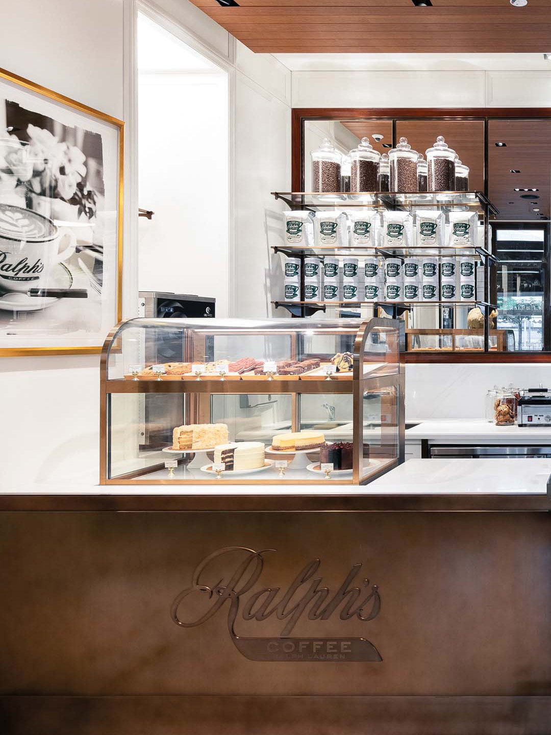 Ralph's Coffee