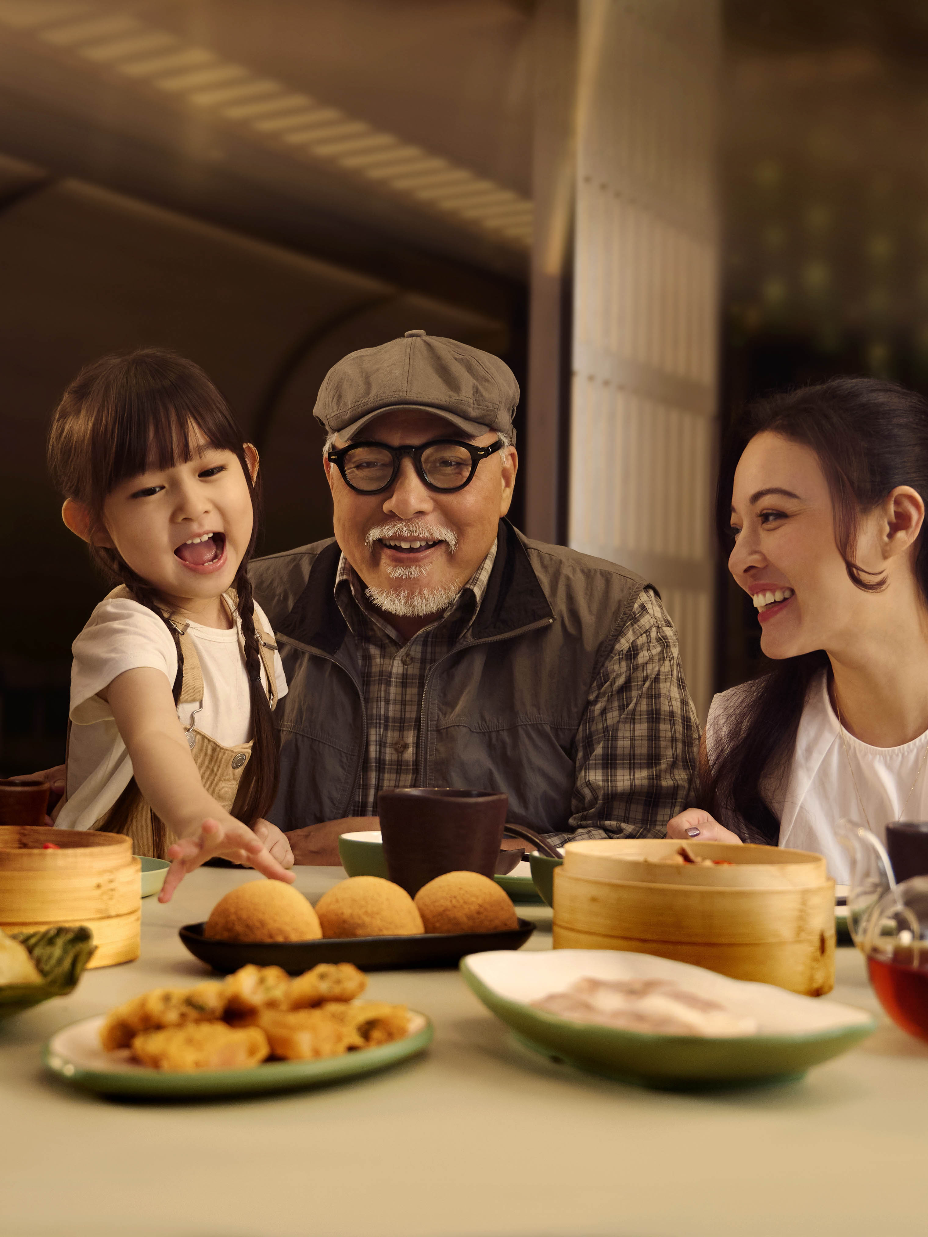 TIM HO WAN（添好運）