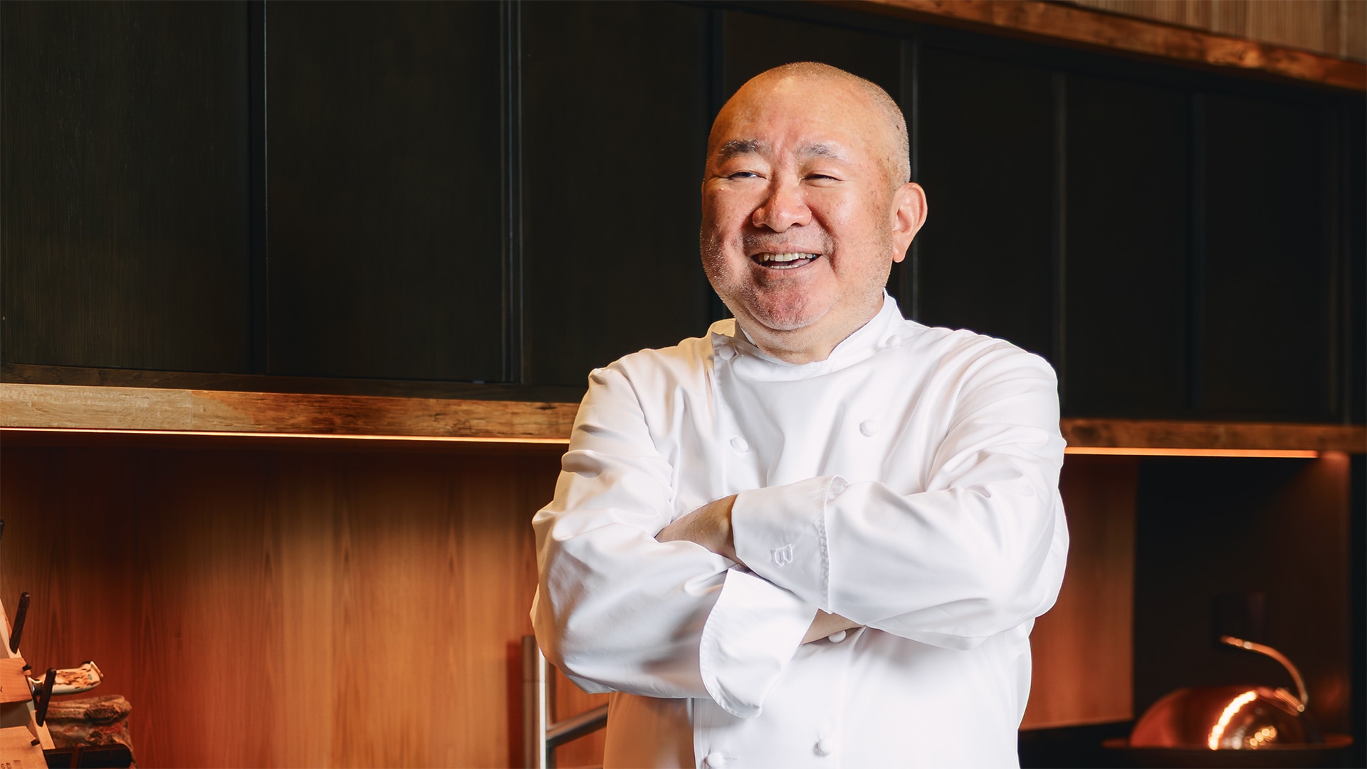 TETSUYA WAKUDA（和久田哲也）