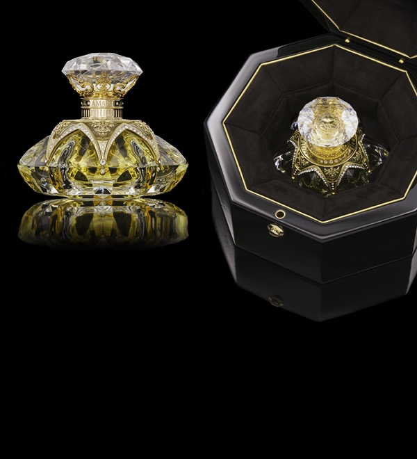 AMAFFI PERFUME HOUSE