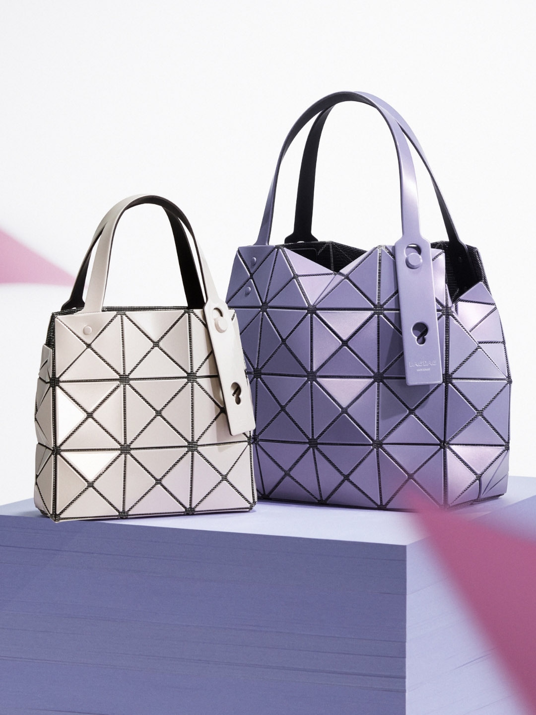 BAO BAO ISSEY MIYAKE