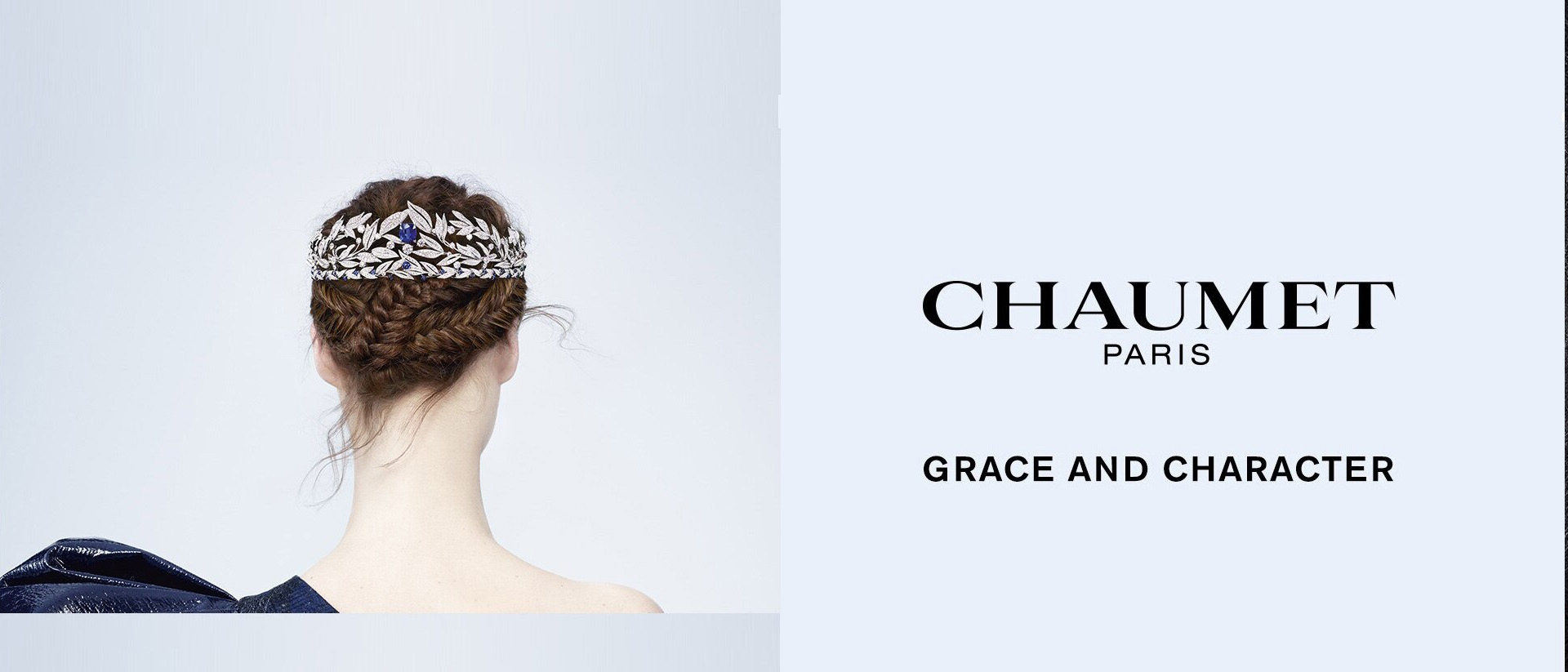 CHAUMET