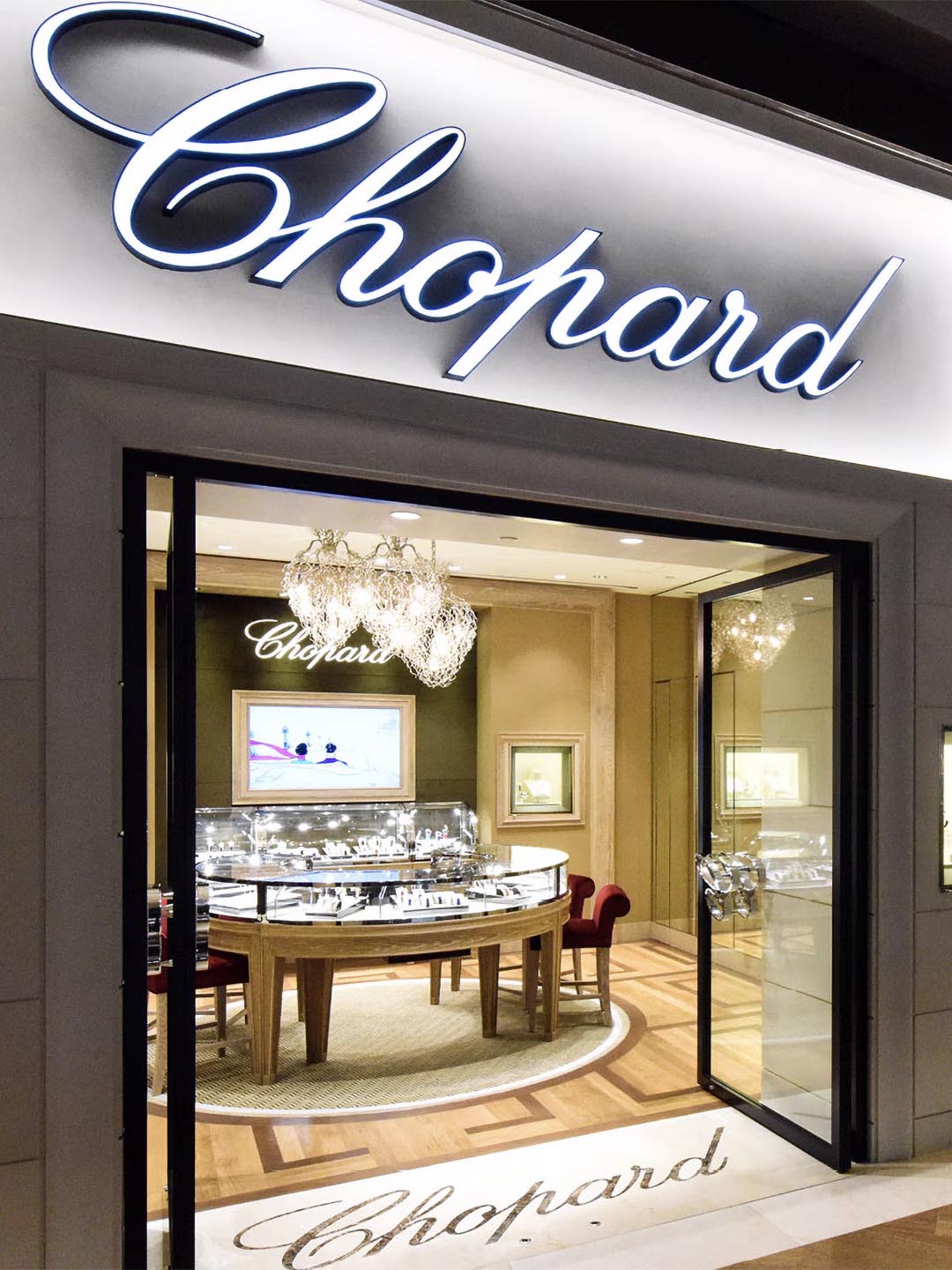 CHOPARD