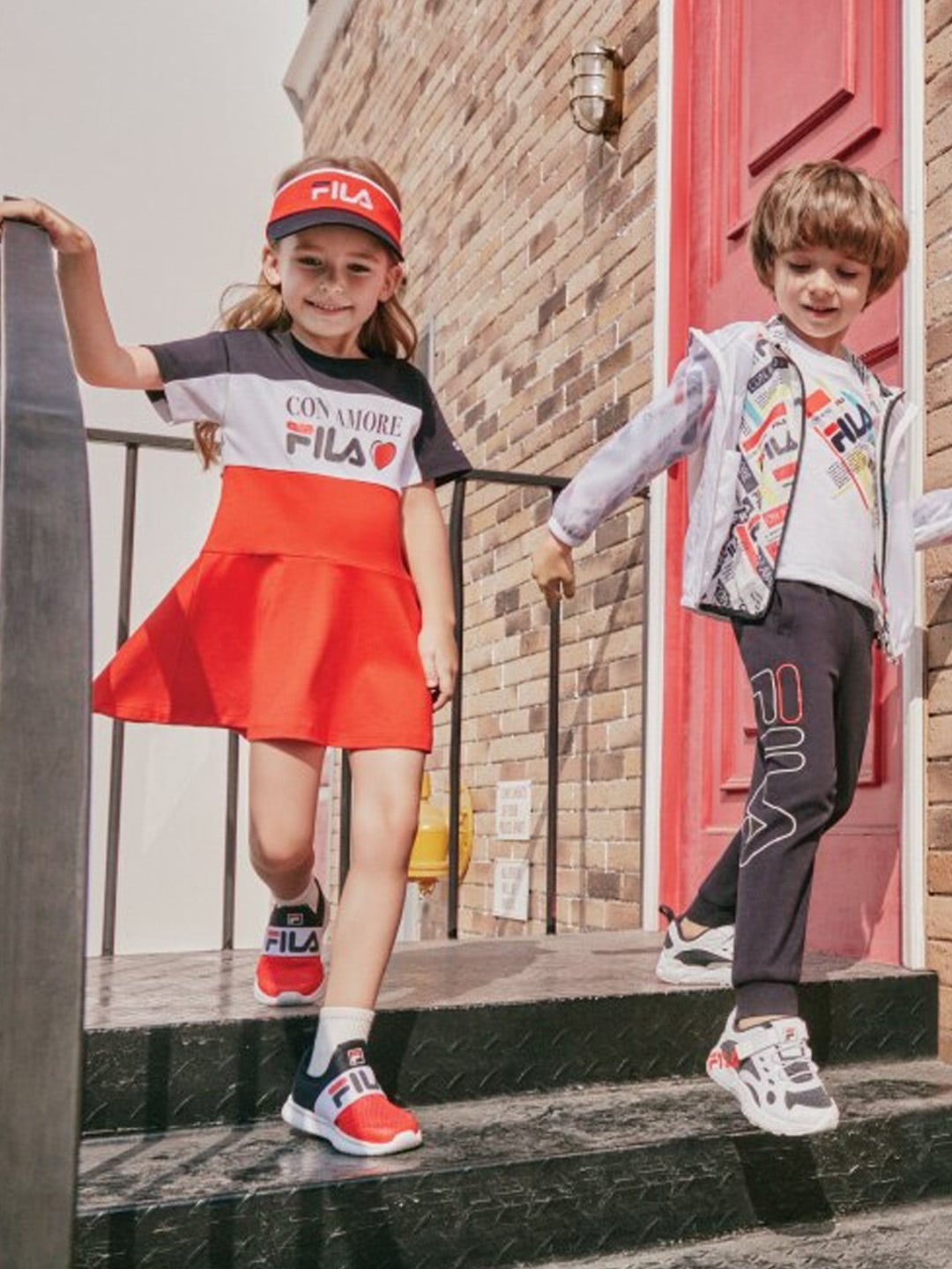 FILA Kids