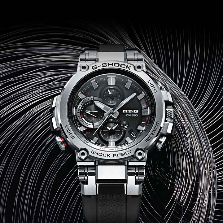 G-SHOCK Casio Premium