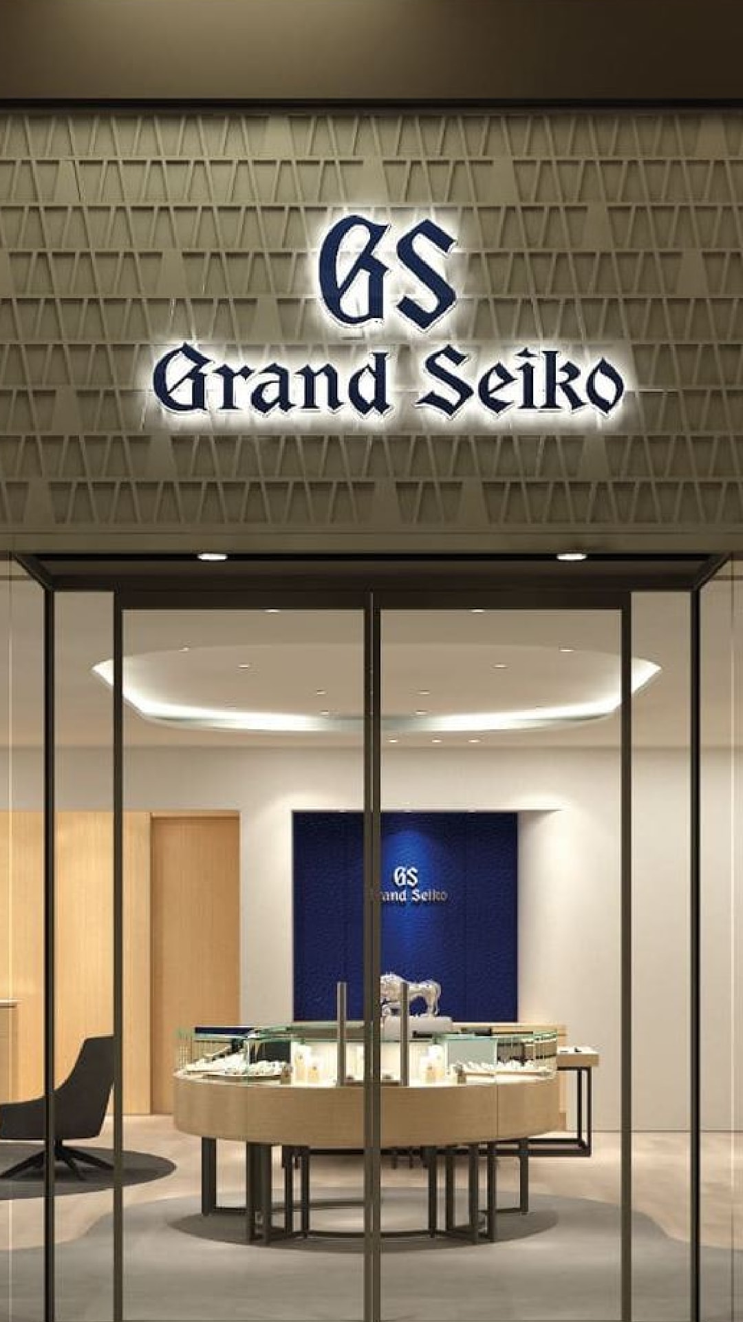 GRAND SEIKO