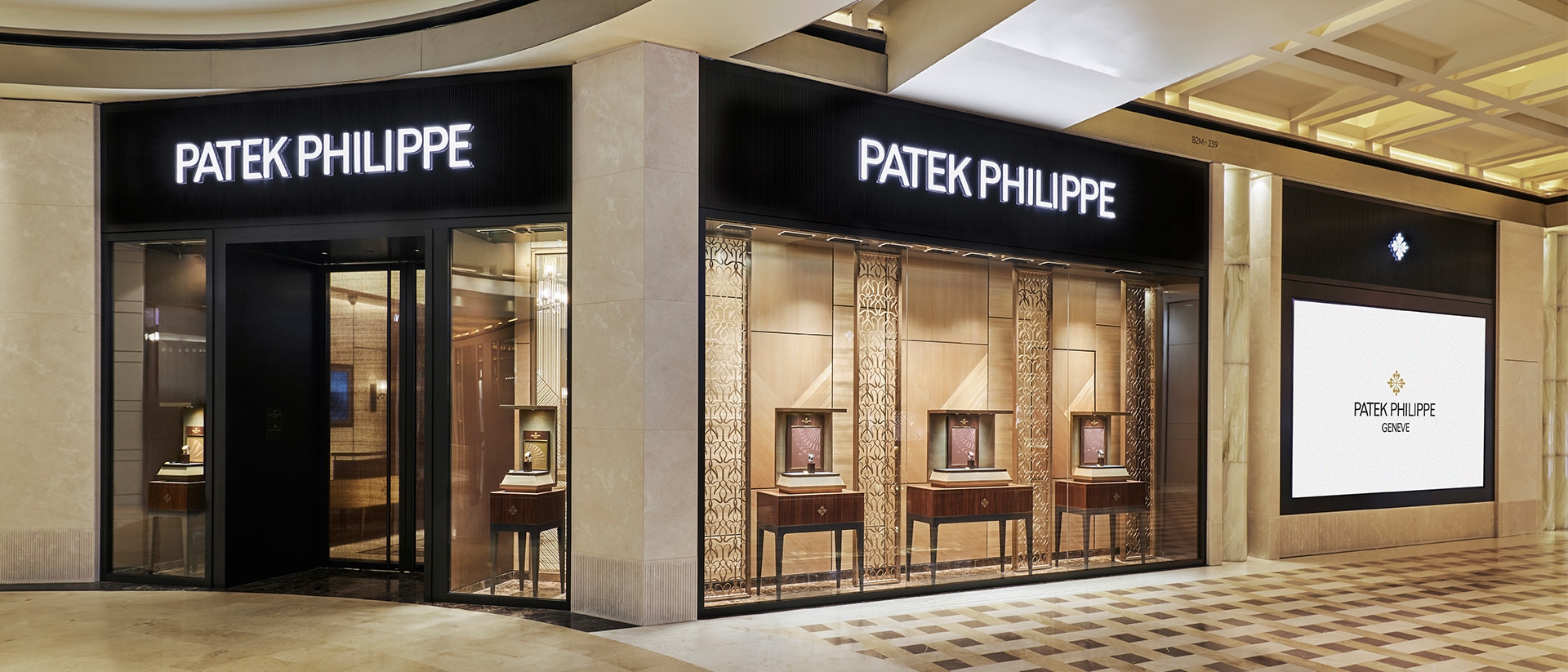 PATEK PHILIPPE