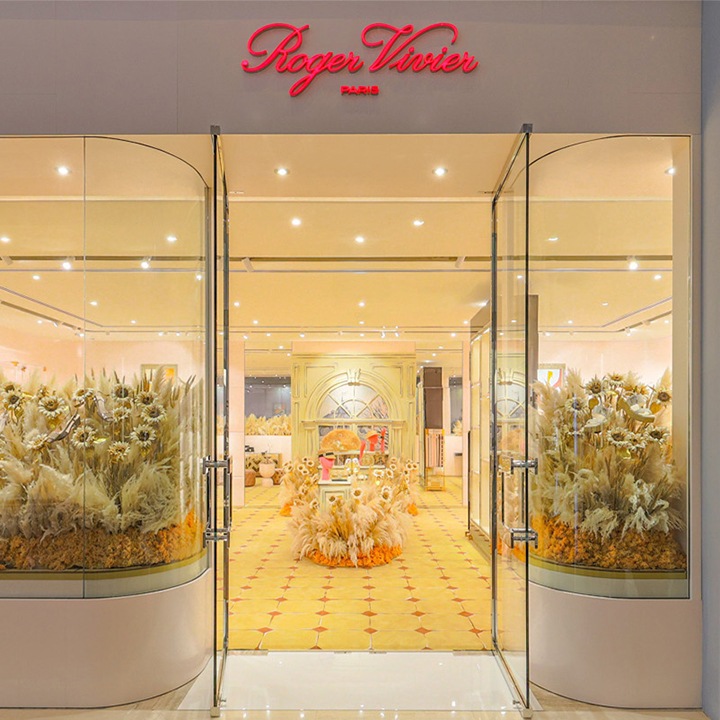 Roger Vivier