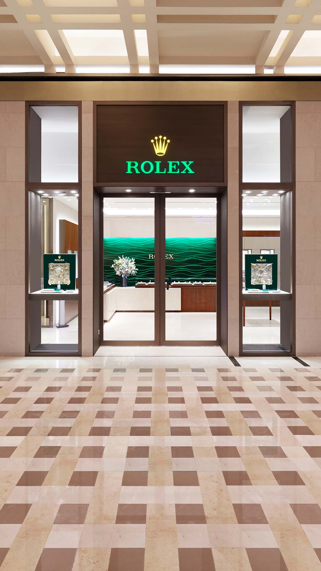 ROLEX