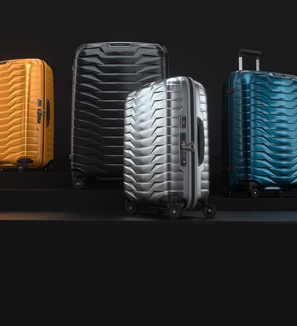 Samsonite Black Label