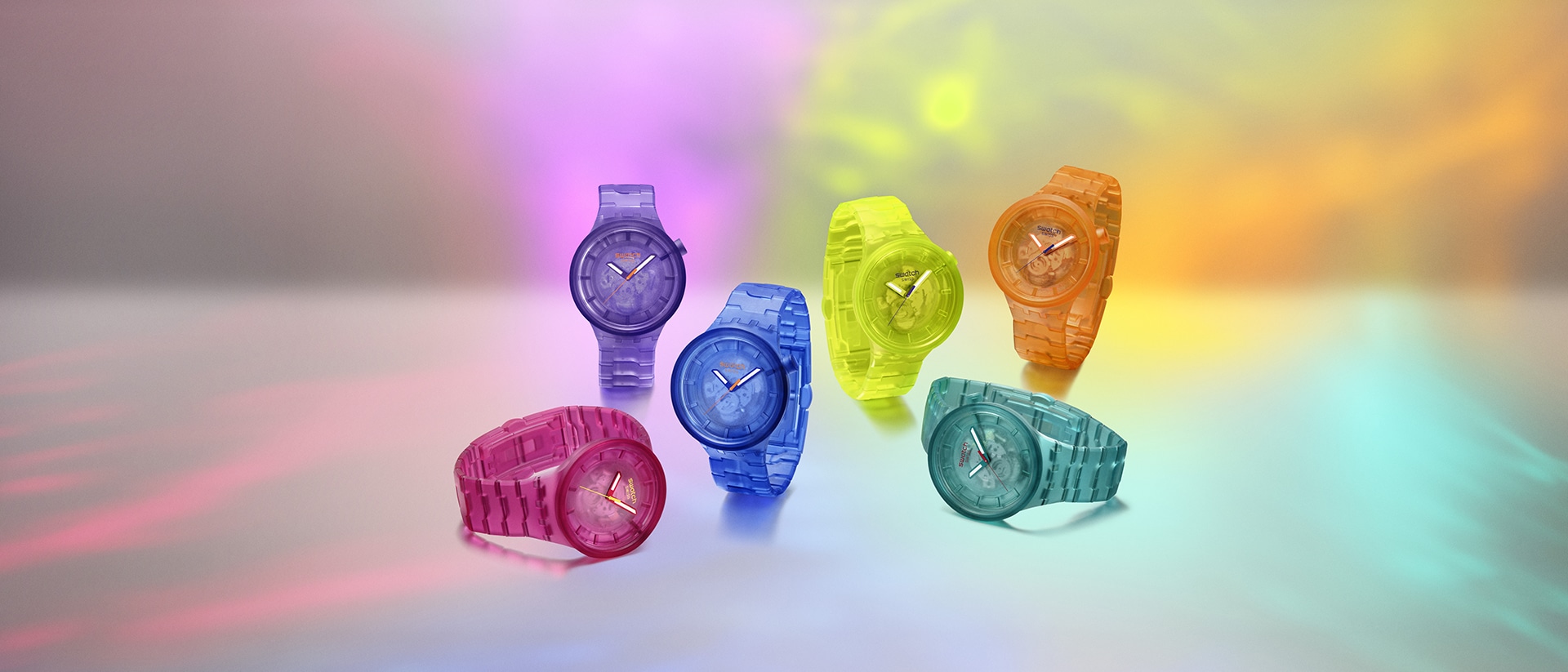 SWATCH