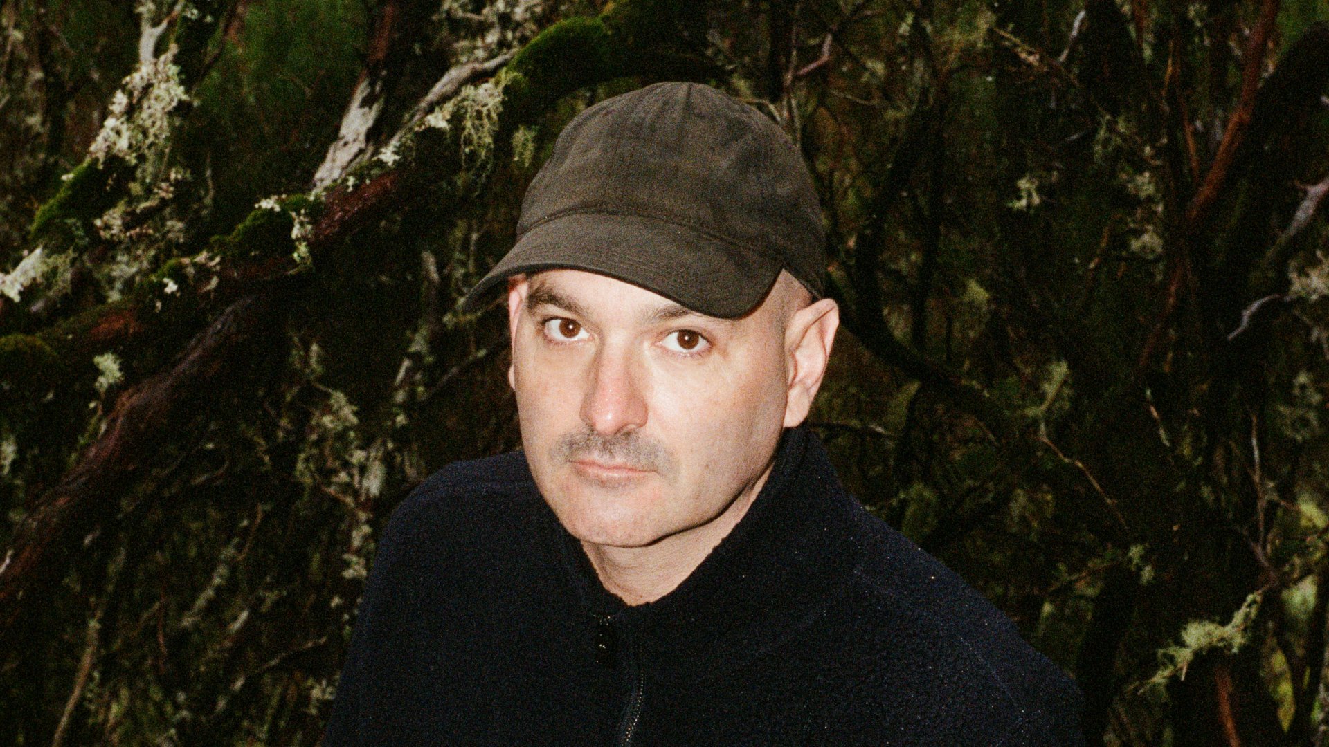 ArtScience Encounters: Stridulations — Robert Schwarz Live