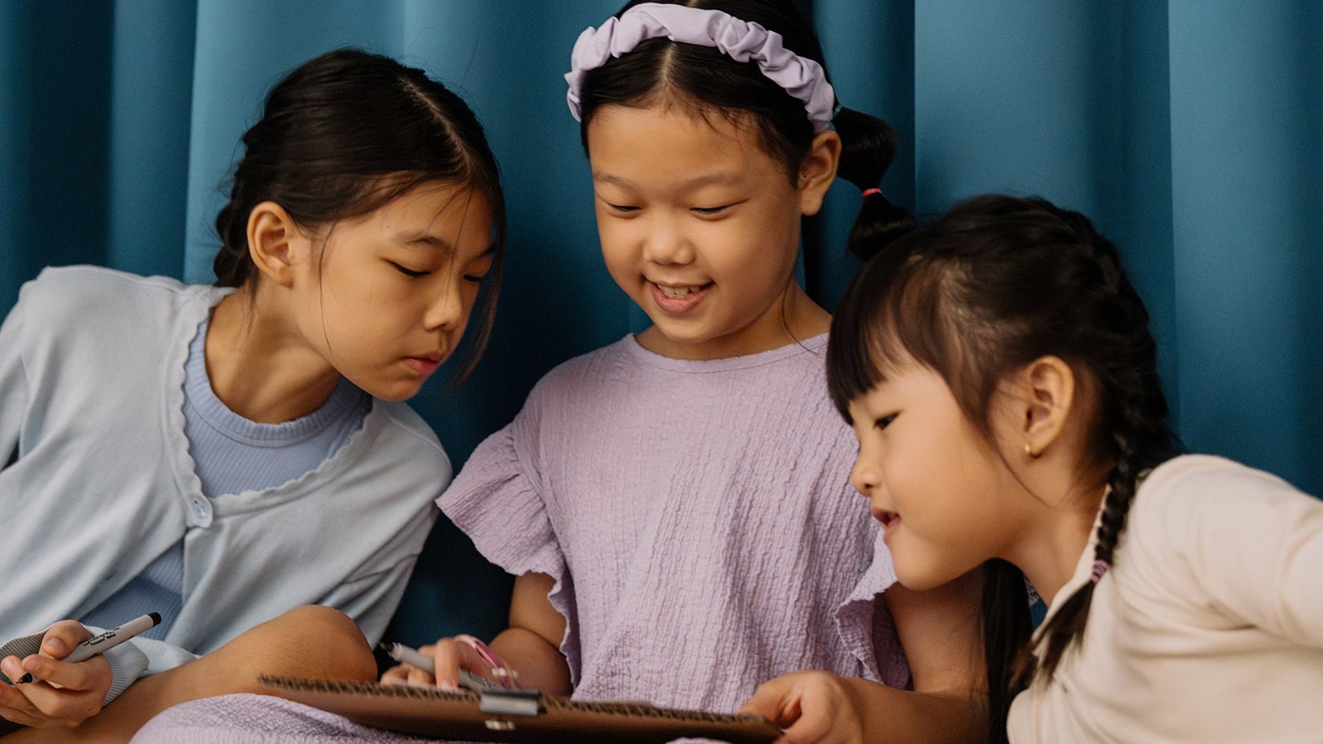 ArtScience Laboratory — 保持沉靜