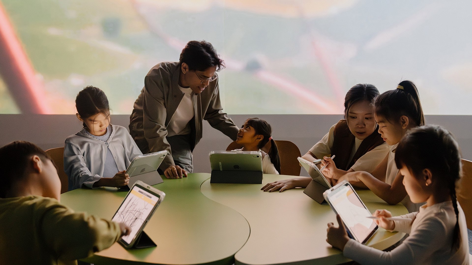 藝術科學實驗室 — 創意實踐