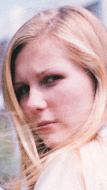 Sofia Coppola: Things Left Unsaid
