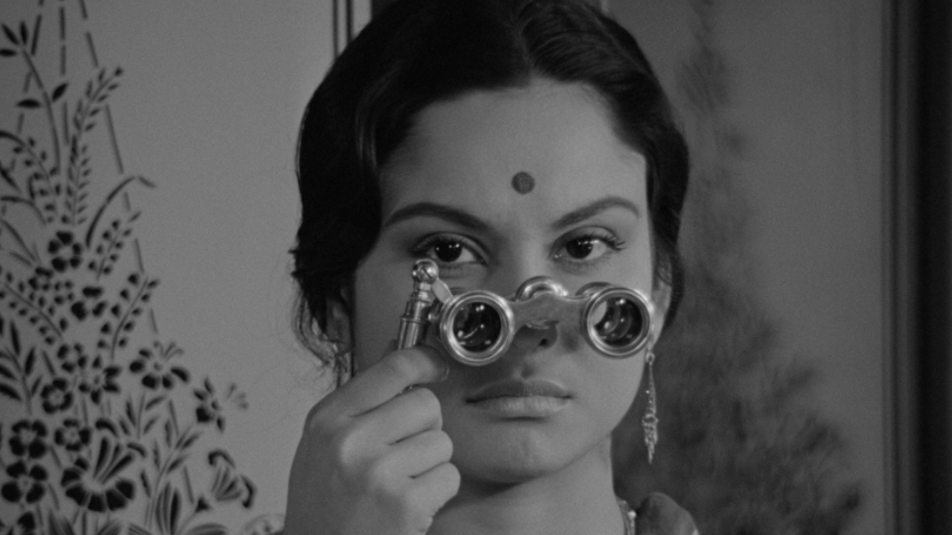 Screen Icons: Madhabi Mukherjee