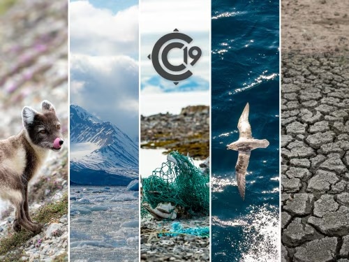 Changing Course 2019