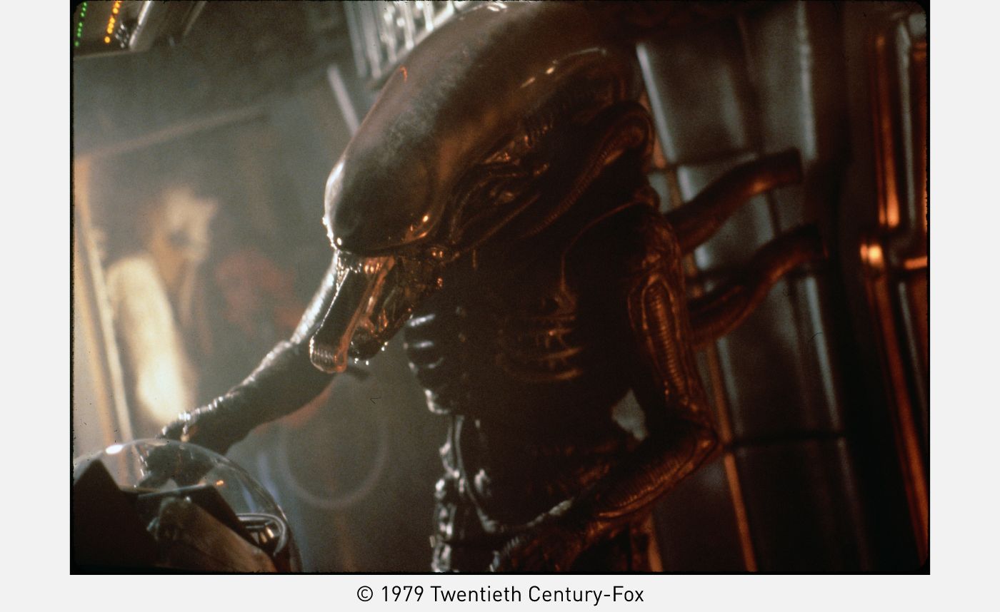 Alien (1979)