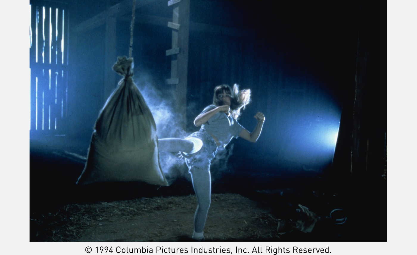 The Next Karate Kid (1994)