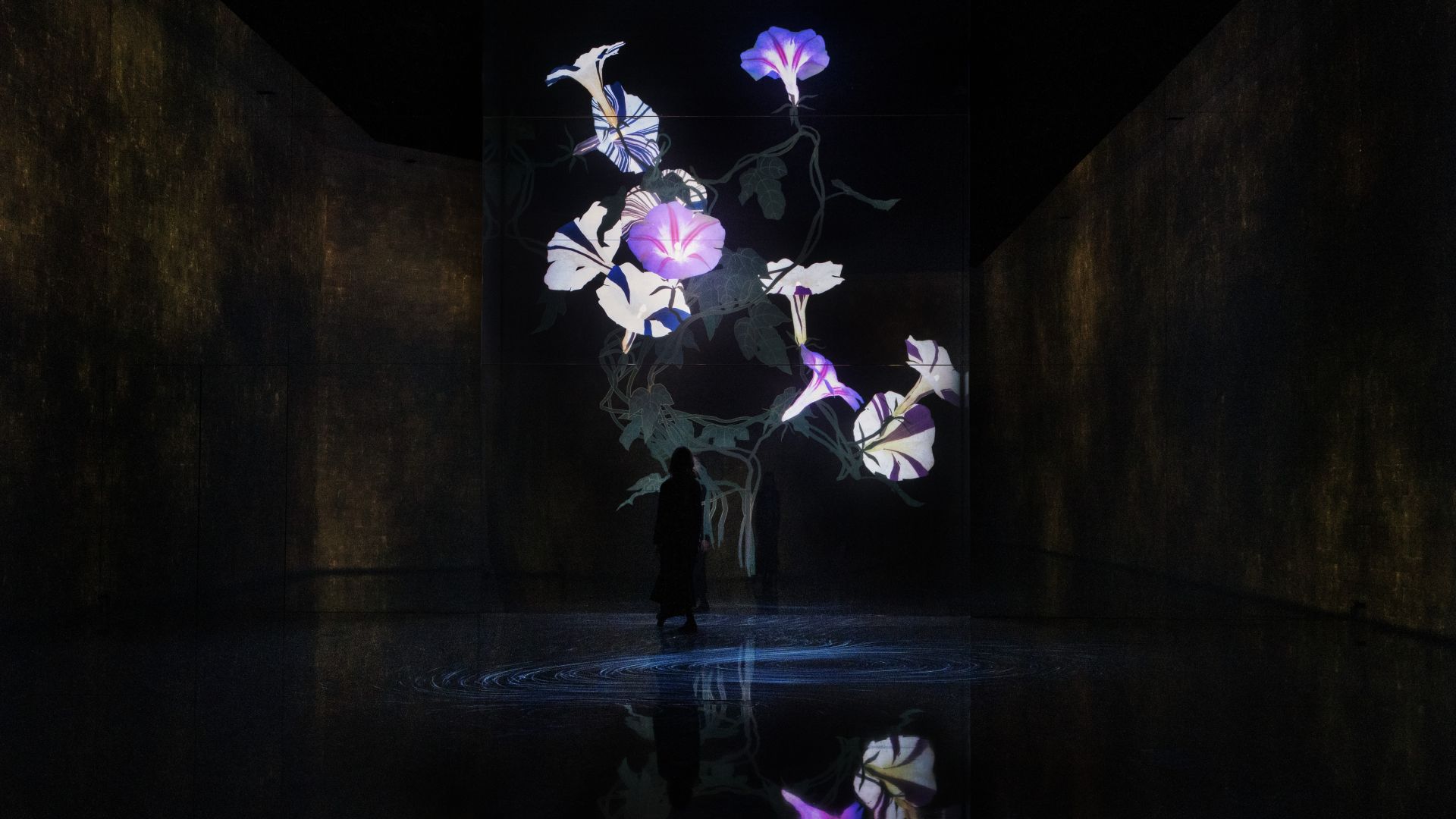 teamLab Future World
