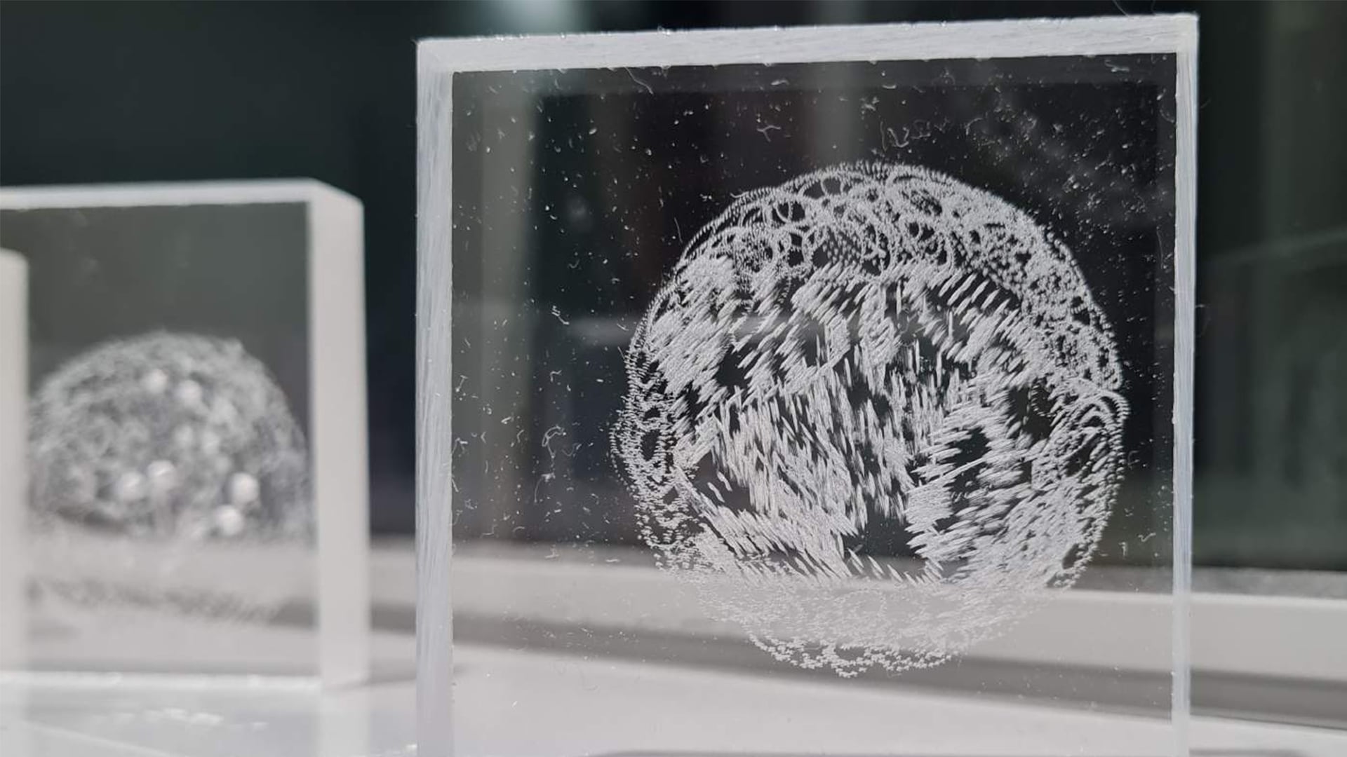 Masterclass: Your State of Mind with Lee Yi Xuan