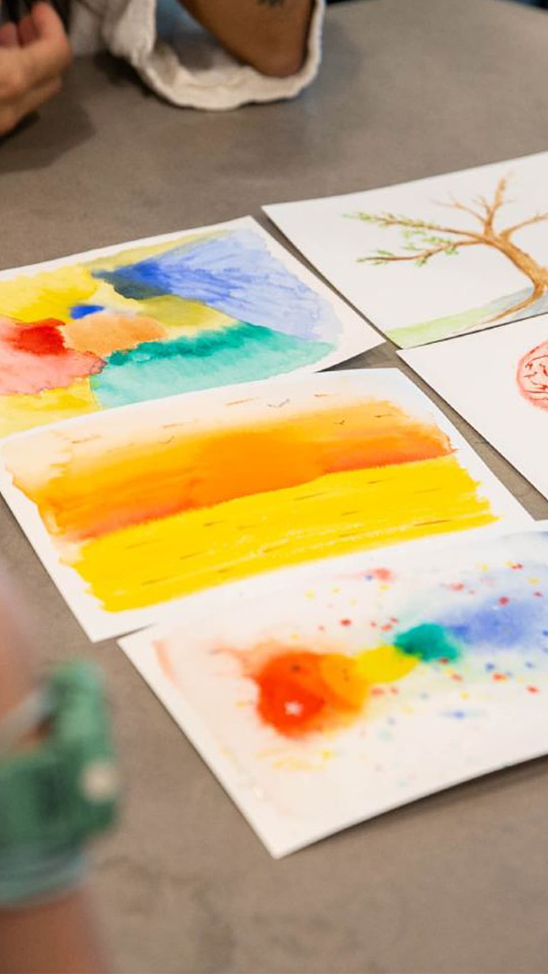 Mental Health for All