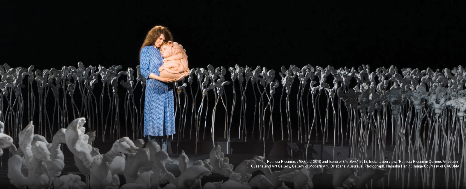 Patricia Piccinini