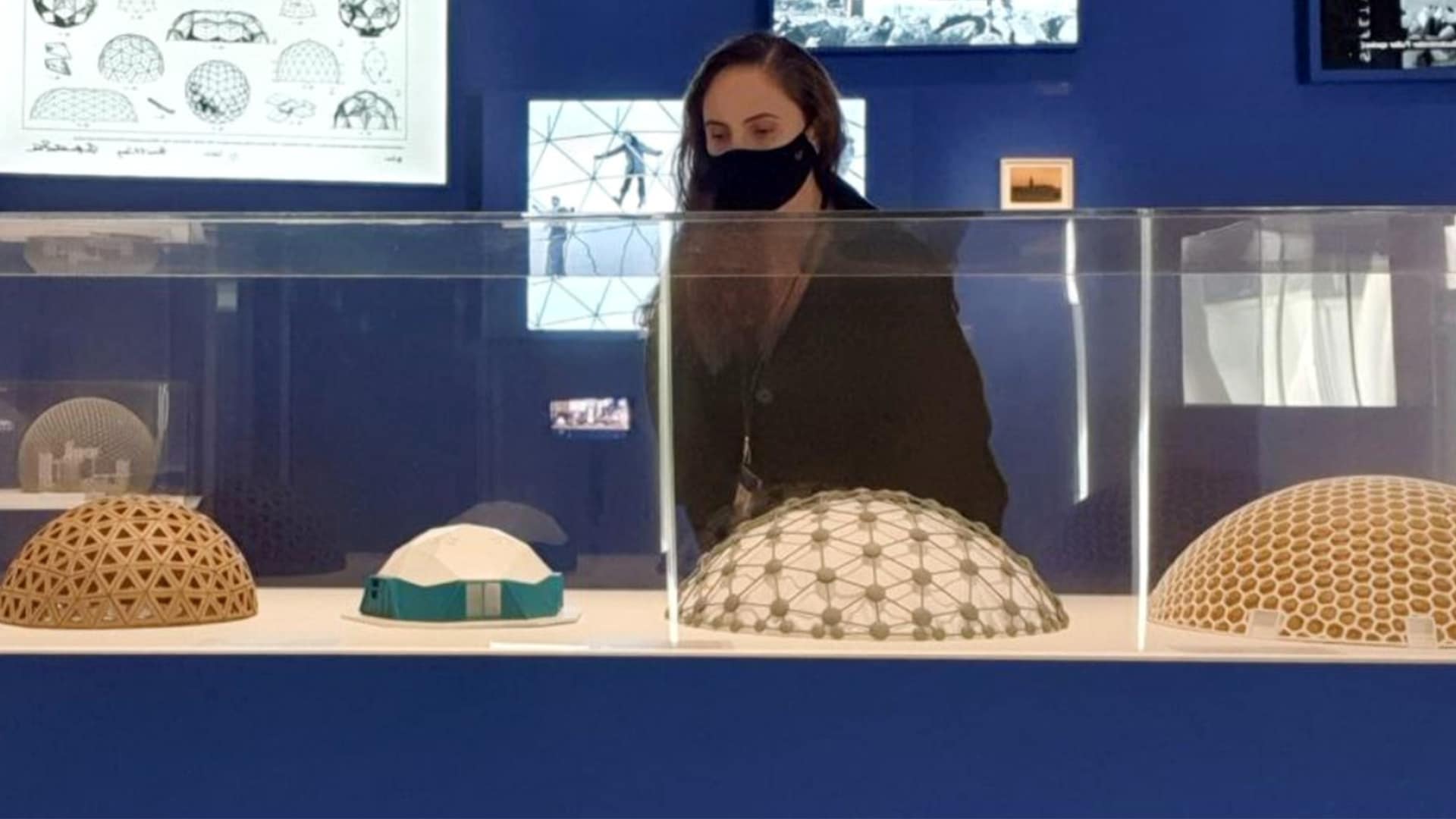 Virtual Kids Tour Radical Curiosity