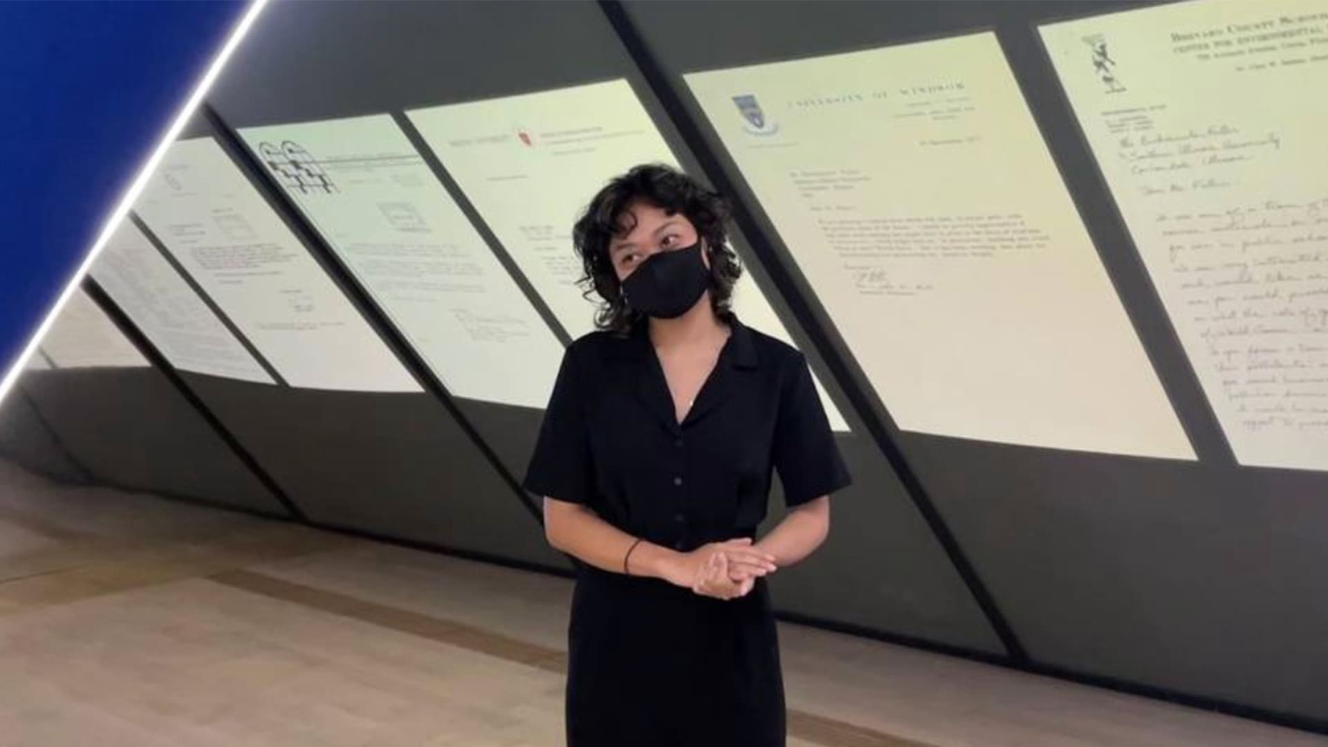 Virtual Tour Radical Curiosity