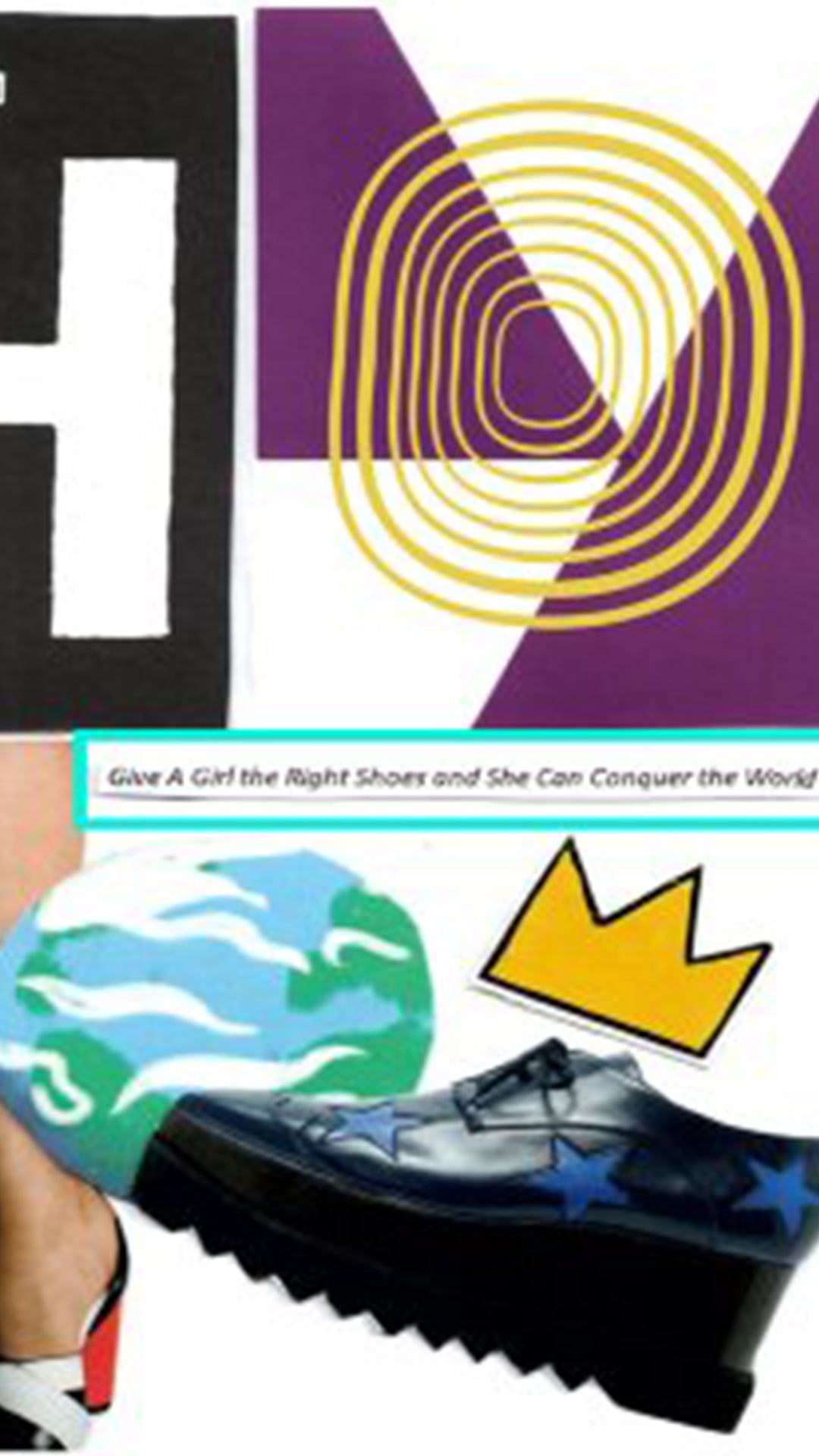 Mini Holiday Camp: Zine Making 101