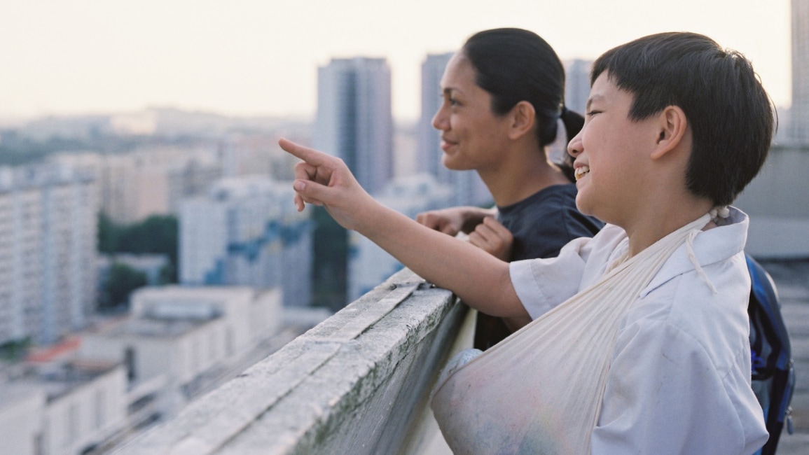 Lah Lah Land: Stories from Singapore